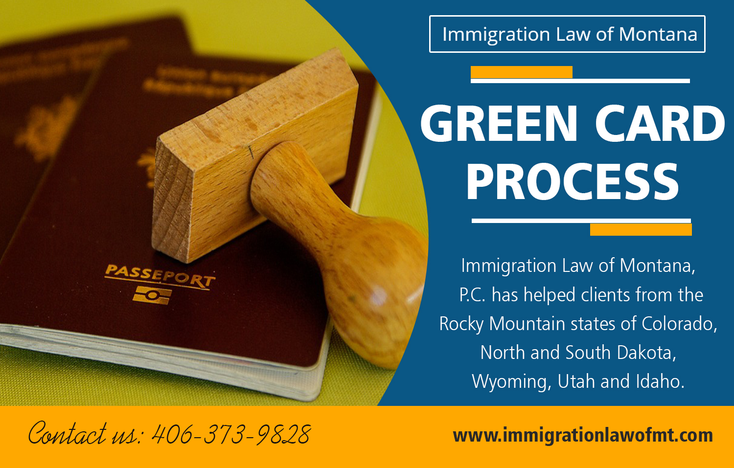 Conditional Green Card Renewal - Immigration Law of Montana